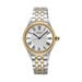 Montre Seiko Classique Blanc - Montres Femme | Histoire d&rsquo;Or
