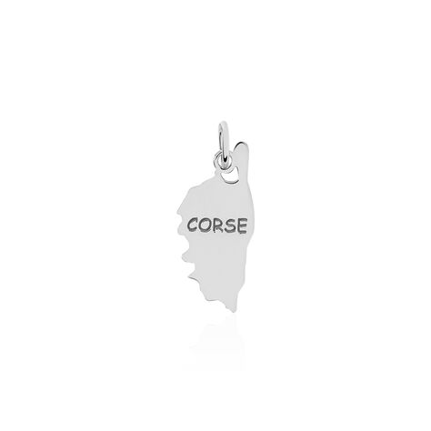 Pendentif Pan Argent Blanc - Pendentifs Famille | Histoire d’Or