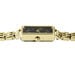 Montre Rosefield Boxy Xs Noir - Montres Femme | Histoire d’Or