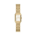 Montre Fossil Raquel Mini Blanc - Montres Femme | Histoire d&rsquo;Or