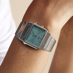 Montre Casio Collection Vintage Edgy Bleu - Montres Unisex | Histoire d&rsquo;Or
