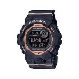 Montre Casio G-shock Noir - Montres Femme | Histoire d’Or