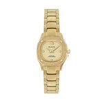 Montre Philipp Plein The $Pectre Lady Mini Champagne - Id&eacute;es cadeaux Femme | Histoire d&rsquo;Or