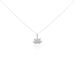 Collier Argent Cassien Oxyde - Colliers fantaisie Femme | Histoire d’Or
