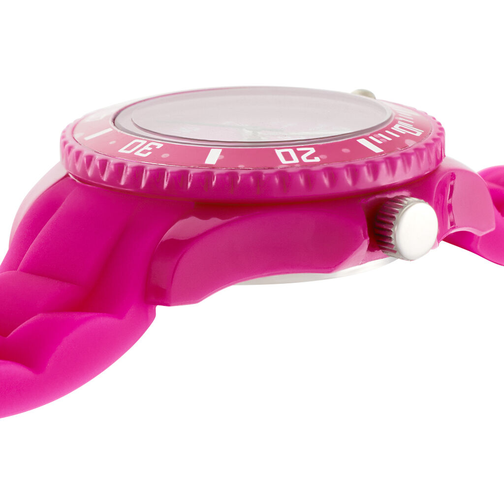 Montre Upp Aria Rose - Montres Enfant | Histoire d’Or