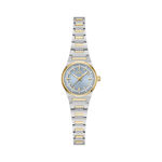 Montre Hugo Boss Candor Bleu - Montres Femme | Histoire d&rsquo;Or