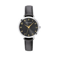 Montre Pierre Lannier Chouquette Noir