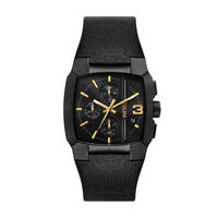Montre Diesel Cliffhanger Noir