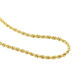 Collier Or Jaune - Chaines Femme | Histoire d’Or