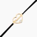 Bracelet Bozidar Or Jaune - F&ecirc;te des m&egrave;res Femme | Histoire d&rsquo;Or