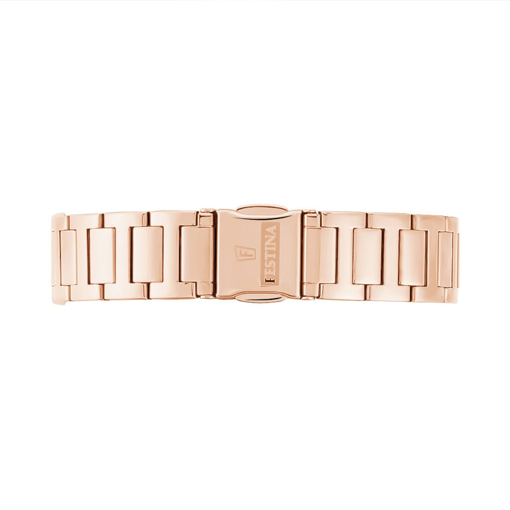 Montre Festina Boyfriend Rose - Montres Femme | Histoire d’Or