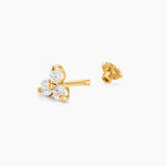 Piercing Nakato Or Jaune Oxyde De Zirconium - Bijoux Femme | Histoire d&rsquo;Or