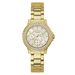 Montre Guess Crown Jewel Blanc - Montres Femme | Histoire d’Or