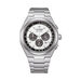 Montre Citizen Super Titanium 42.5 Argenté - Montres Homme | Histoire d’Or