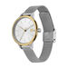 Montre Lacoste Cannes Argent - Montres Femme | Histoire d’Or