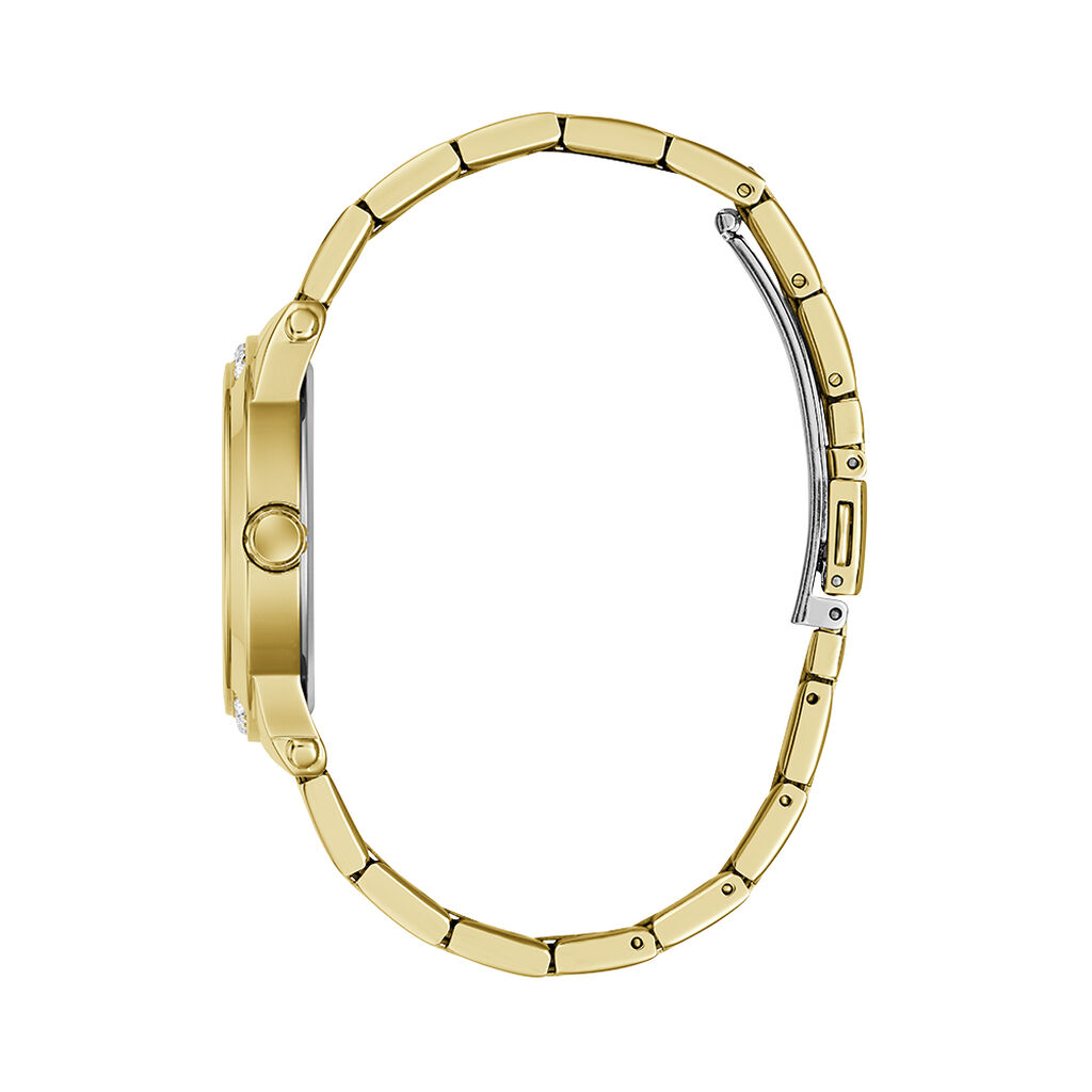 Montre Guess Annette - Montres Femme | Histoire d&rsquo;Or
