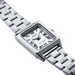 Montre Casio Collection Gris - Montres Femme | Histoire d&rsquo;Or