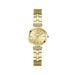 Montre Guess Array Champagne - Montres Femme | Histoire d’Or