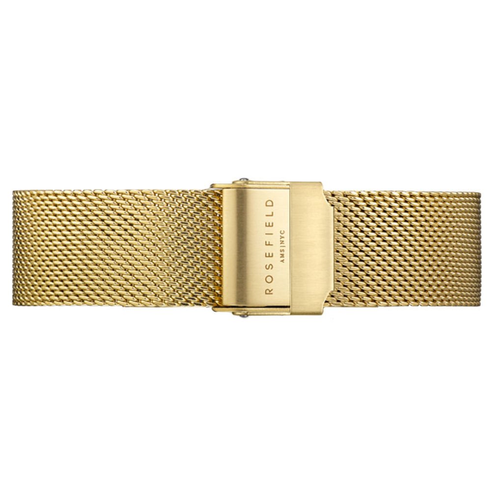 Bracelet De Montre Rosefield The Tribeca - Bracelets de montres Femme | Histoire d’Or