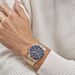 Montre Lacoste Tiebreaker Bleu - Montres Homme | Histoire d’Or