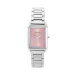 Coffret De Montre Codhor Arianne 2 Rose - Montres Femme | Histoire d&rsquo;Or