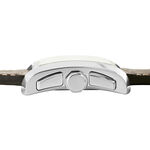 Montre Festina On The Square Chrono Argent&eacute; - Montres Homme | Histoire d&rsquo;Or