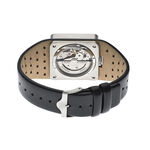 Montre Lip Big Tv Noir - Montres m&eacute;caniques Homme | Histoire d&rsquo;Or