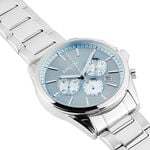 Montre Arctik Bleu Sky - F&ecirc;te des p&egrave;res Homme | Histoire d&rsquo;Or