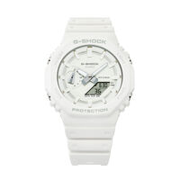 Montre Casio G-shock Classic Blanc