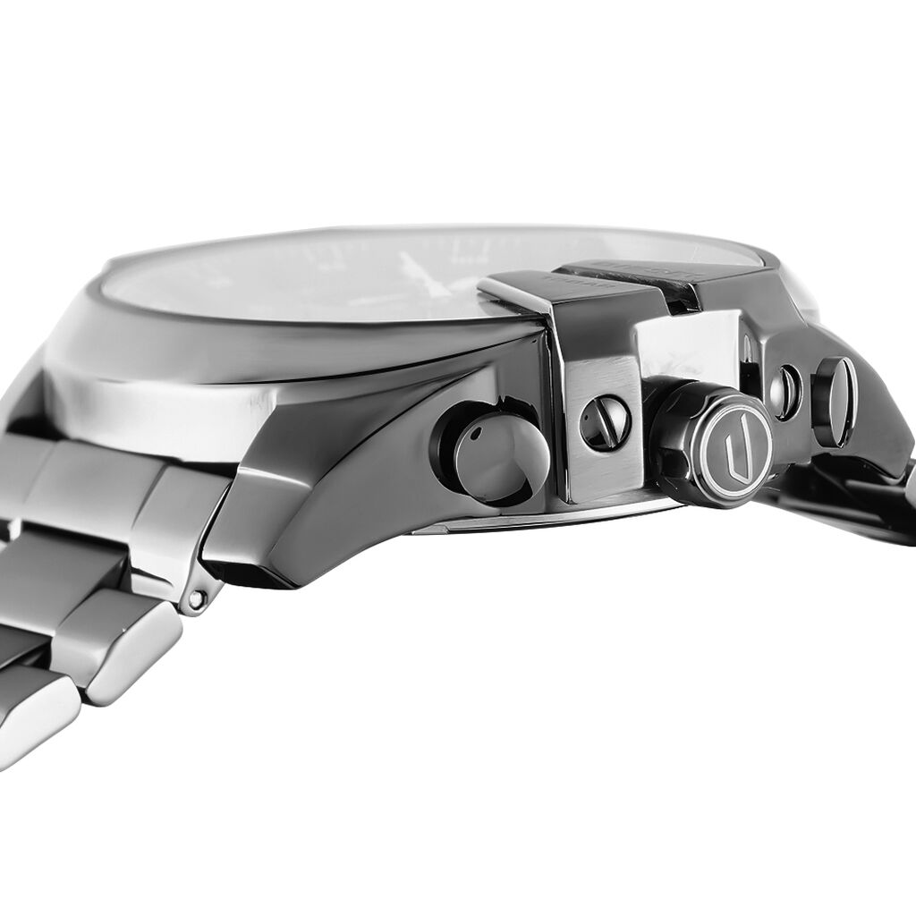 Montre Diesel Mega Chief Bleu - Montres Homme | Histoire d’Or