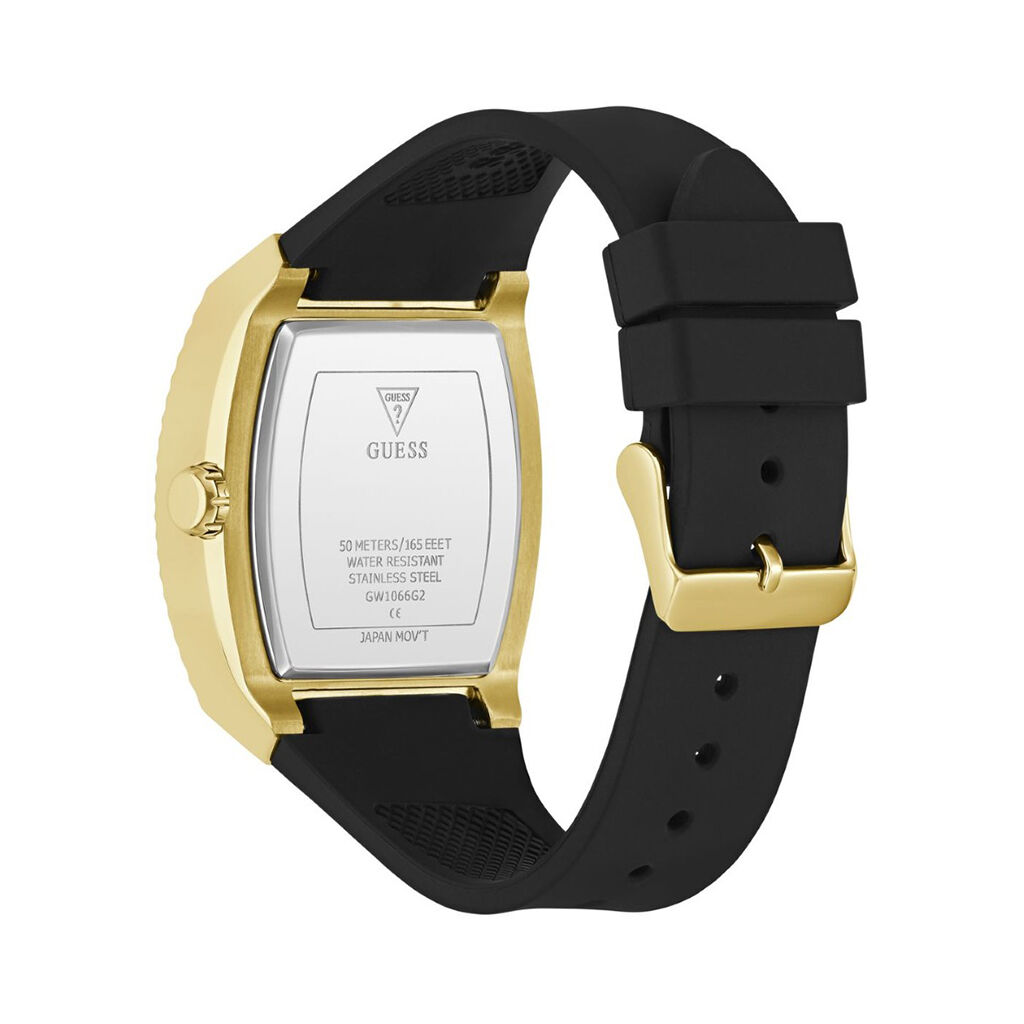 Montre Guess Phoenix Champagne - Montres Homme | Histoire d&rsquo;Or
