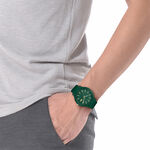 Montre Lacoste .12.12 Vert - Id&eacute;es cadeaux Homme | Histoire d&rsquo;Or