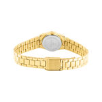 Montre Codhor Cassandre Champagne - F&ecirc;te des m&egrave;res Femme | Histoire d&rsquo;Or