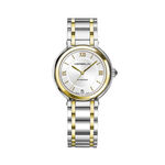 Montre Herbelin Galet Blanc - Montres Femme | Histoire d&rsquo;Or