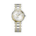 Montre Herbelin Galet Blanc - Montres Femme | Histoire d’Or