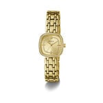 Montre Guess Hazel Champagne - Montres Femme | Histoire d&rsquo;Or