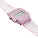 Montre Casio Collection Vintage Edgy Rose - Montres Femme | Histoire d’Or