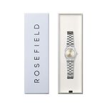 Montre Rosefield Rose Cr&egrave;me - Montres Femme | Histoire d&rsquo;Or