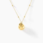 Bola De Grossesse Acier Dor&eacute; My Bola - Bolas de grossesse Femme | Histoire d&rsquo;Or