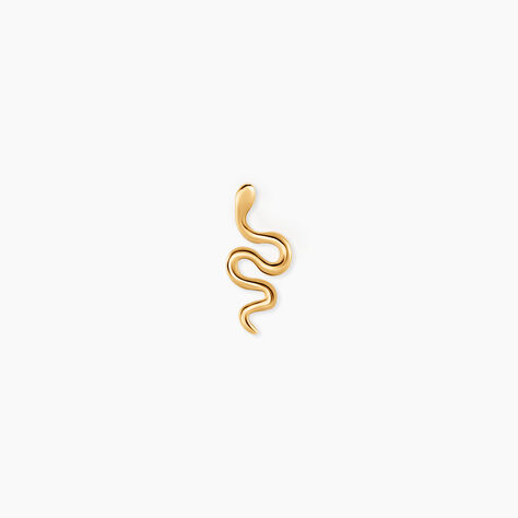 Piercing Siv Or Jaune - Bijoux Femme | Histoire d’Or