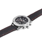Montre Upp Lucas Noir - Montres Unisex | Histoire d&rsquo;Or