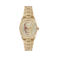 Montre Zadig & Voltaire Doré