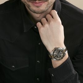 Montre Boss Energy Gris - Montres Homme | Histoire d’Or