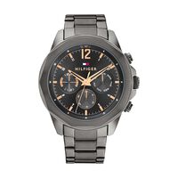Montre Tommy Hilfiger Lars Gris