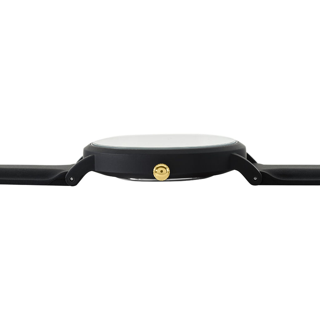 Montre U.s. Polo Lucy Noir - Id&eacute;es cadeaux Femme | Histoire d&rsquo;Or