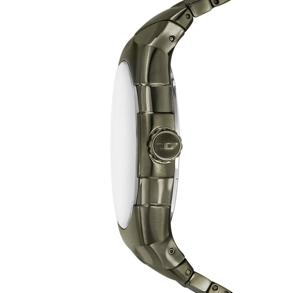Montre Diesel D-sruptor Vert - Montres Homme | Histoire d&rsquo;Or