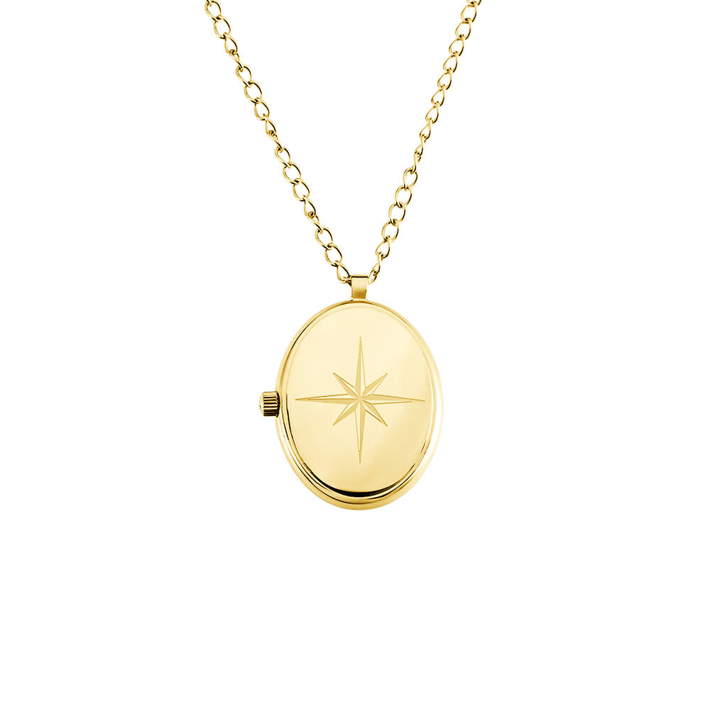 Montre Codhor Collier Astra Blanc - Montres Femme | Histoire d’Or