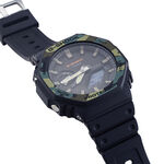 Montre Casio G-shock Classic Noir - Montres Homme | Histoire d&rsquo;Or
