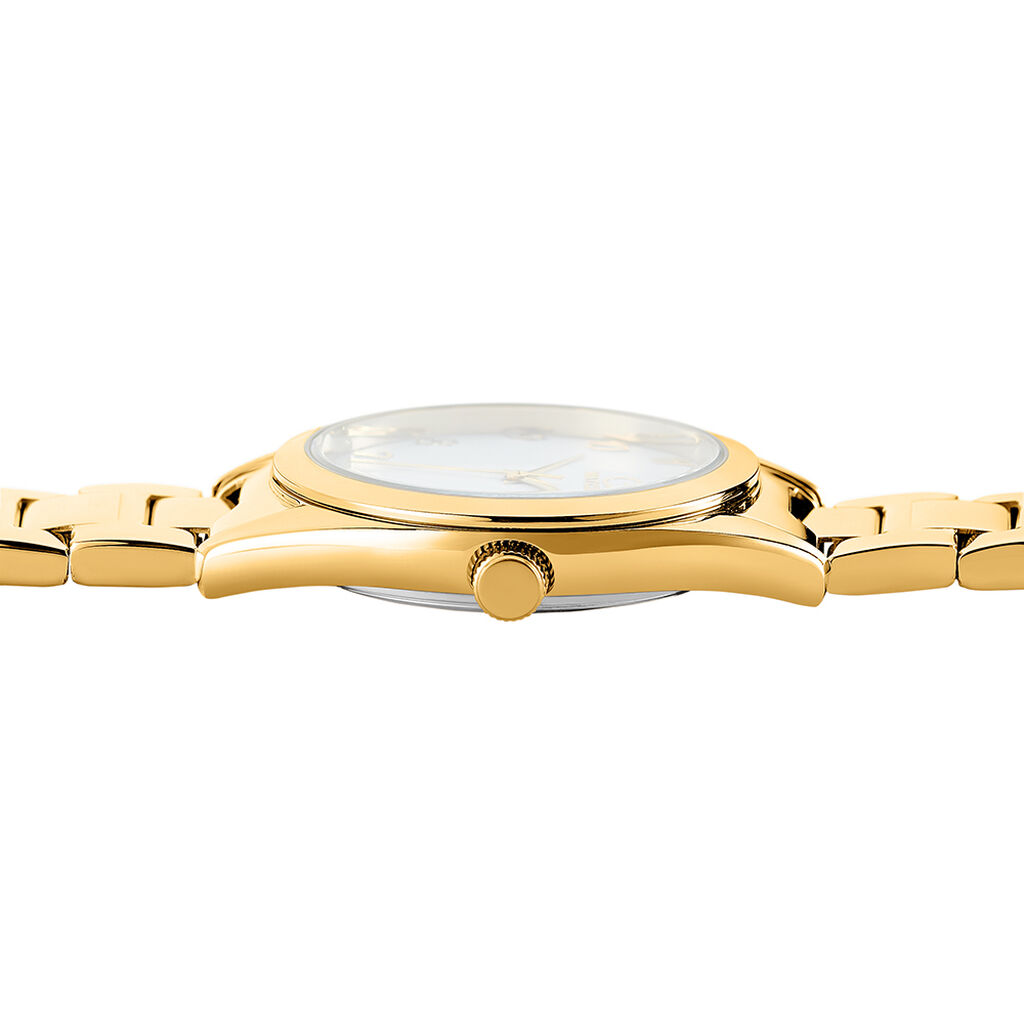 Montre O Watch Colored Bleu - Montres Femme | Histoire d’Or