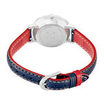 Montre Pierre Lannier Elysee Argent&eacute; - Id&eacute;es cadeaux Femme | Histoire d&rsquo;Or